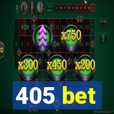 405 bet